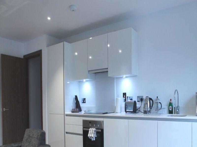 Shoreditch Square Apartamentos con servicio Londres Exterior foto
